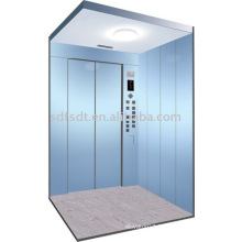 Shandong Fuji Passenger lift with machine room